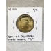 AUSTRALIA 2019 . ONE DOLLAR . 1 SET x 3 COINS . WITH PRIVY MARK . A, U, S . MARKED #35